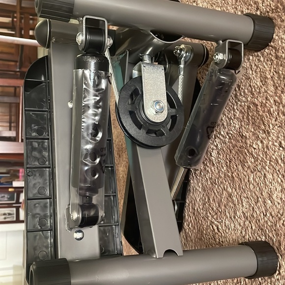 Stepper brand new only used 1 time - Picture 5 of 7